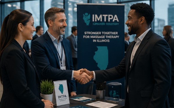 IMTPA networking and membership event